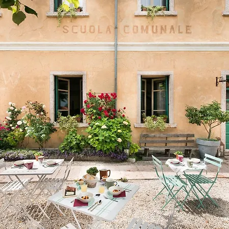 La Scuola Lusiana