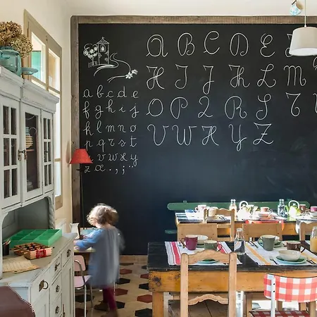 La Scuola Lusiana