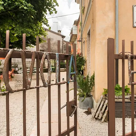Nocleg ze śniadaniem La Scuola